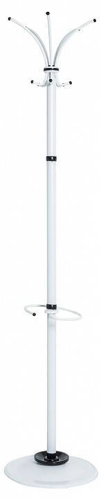 Вешалка-стойка Leset Каро 1 2500000067419 Белый