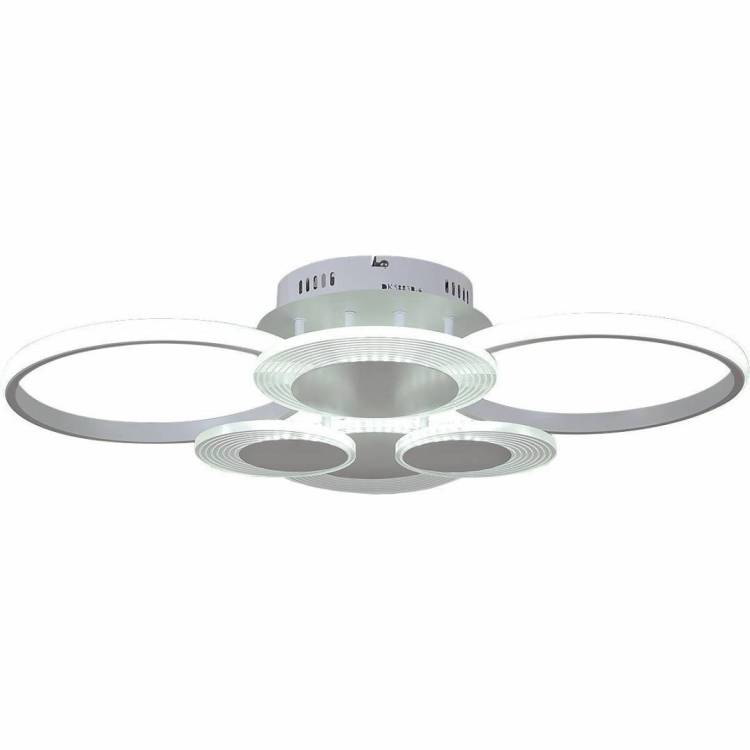 Трековый светильник Reluce 05883-0.3-06B WH