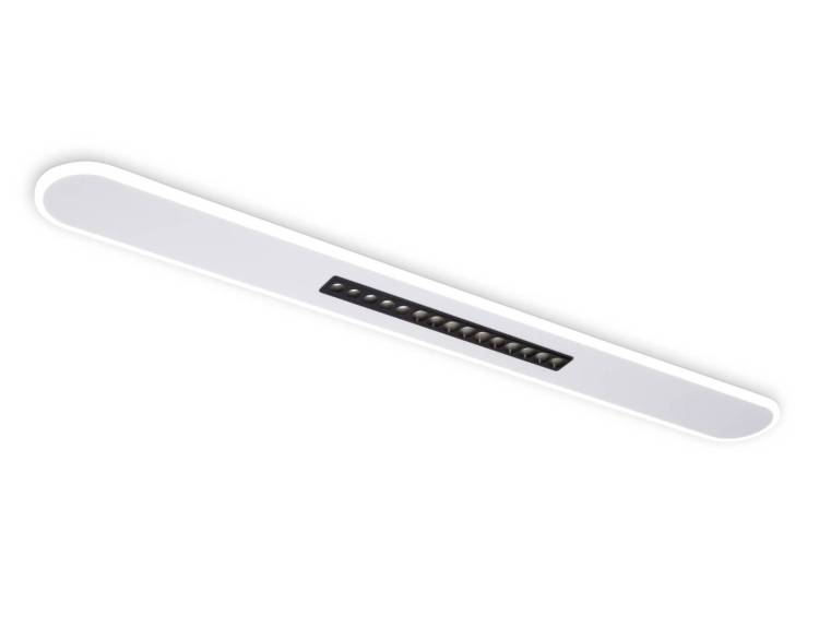 Потолочный светодиодный светильник Ambrella light Comfort FL51445
