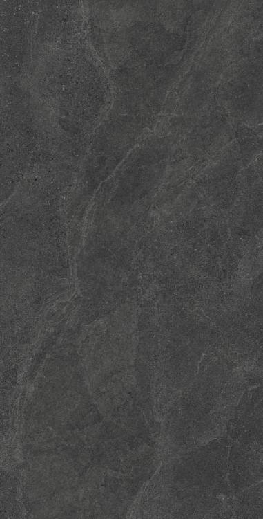 Керамогранит Creanza Castello SL1006-A Nero Solido 60x120