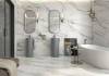 Керамогранит Geotiles Icaro Gold Polished 60x120 фото 2