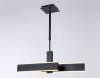Подвесной светодиодный светильник Ambrella light Acrylica FA6667 фото 4
