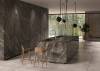 Керамогранит Laminam Diamond LAMFF01360_IT Cristallo Macchia Vecchia Lucidato 162x324 фото 3