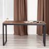 Стол компьютерный Tetchair WD-14 20149 burnt 140x60x76 фото 7