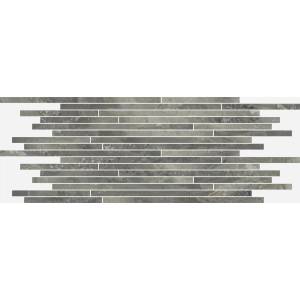 Мозаика Italon Шарм Делюкс 610110000645 Оробико Стрип Люкс 26x75