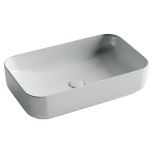 Раковина Ceramica Nova Element CN5044 белый, 60.5x37.5