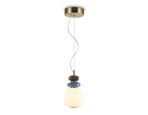 Подвесной светодиодный светильник Ambrella light High Light LH53161