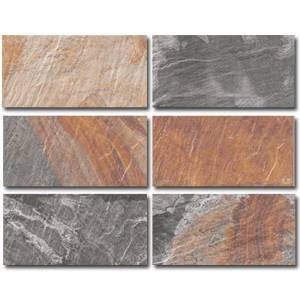Керамическая плитка Mainzu Slate PT02989 Mix 15x30