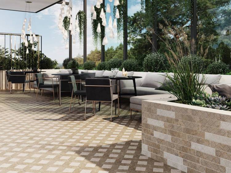 Kerama Marazzi Брюссель
