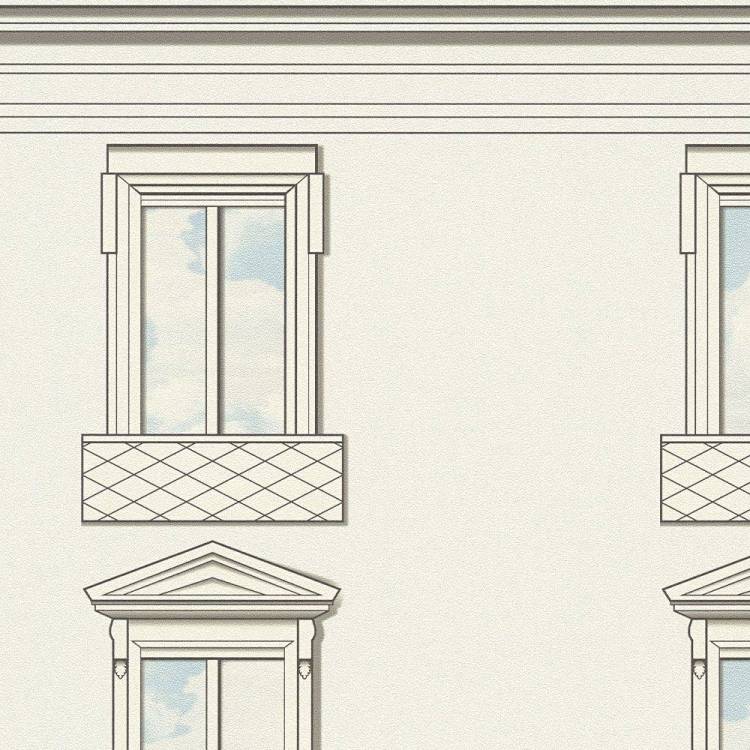 Обои A.S. Creation Versace 6 79132-3