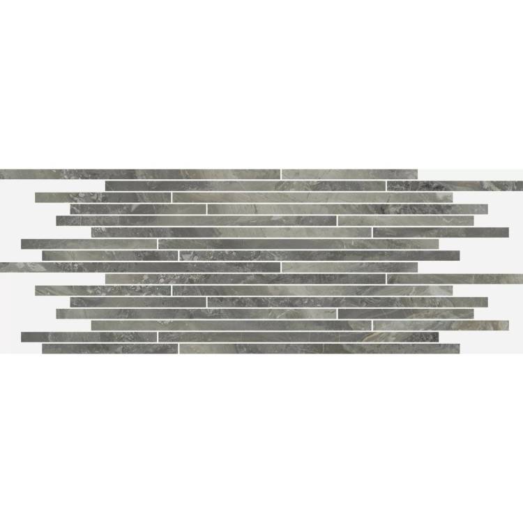 Мозаика Italon Шарм Делюкс 610110000645 Оробико Стрип Люкс 26x75