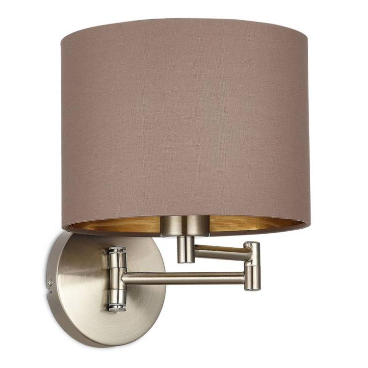 Настенный светильник Evoluce Brescia SLE300571-01