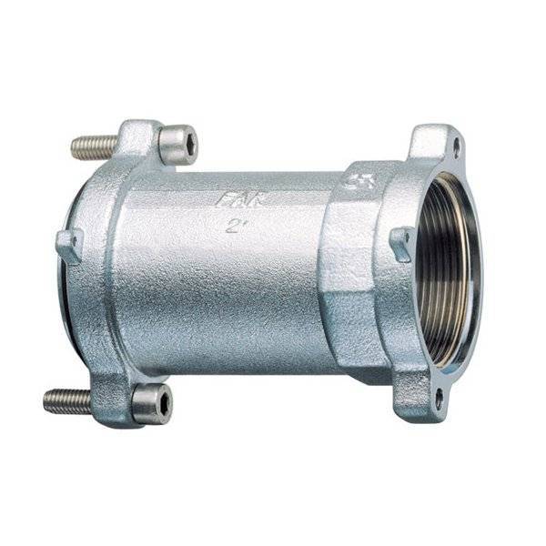 Удлинитель FAR 100 мм для коллектора START 1 1/2