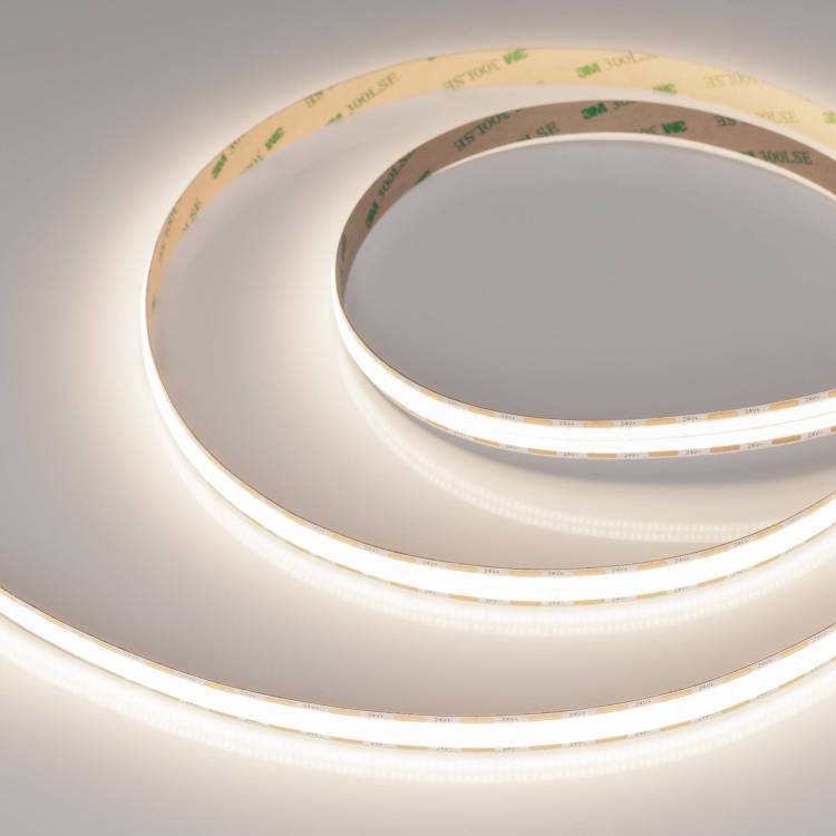 Лента светодиодная Arlight Cob X1088 46930