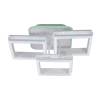 Потолочная люстра Profit Light 6002/3 WHT фото 3