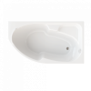 Акриловая ванна Triton София 150x95 Щ0000067270 правая, белая