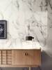 Керамогранит Marazzi Italy Grande Marble Look MP42 Taj Mahal Lux Rett 6mm 60x120 фото 18