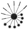 Потолочный светильник Loft IT Megan 10164L Black фото 2