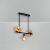 Подвесной светильник Freya Loft FR4009PL-03GB фото 12