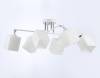 Подвесная люстра Ambrella light Traditional TR303088 фото 3
