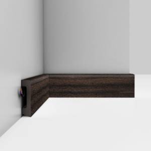 Плинтус DECOMASTER D234-438 240x1.6x5.8