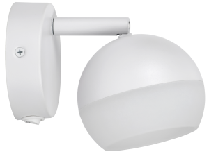 Настенный светильник IEK 4013 LT-UBB0-4013-GX53-1-K01