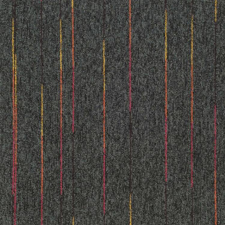 Ковровая плитка Tarkett Sky Neon 33883 50x50 см