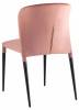 Стул Stool Group Лори vd-lori-b29 пыльно-розовый фото 5
