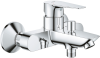 Смеситель для ванны с душем Grohe BauEdge 23604001