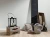 Обои флизелиновые A.S. Creation Maison Charme 39068-3 фото 4