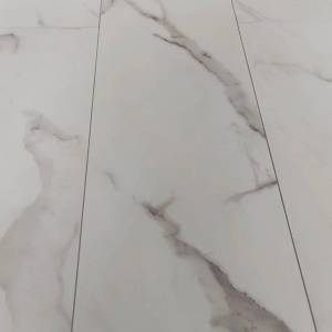 MSPC Ламинат Stone Floor 8/43 4V 2820-4 MP Бело-серый Мрамор 1220x234