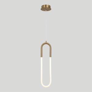 Подвесной светодиодный светильник Lussole Loft LSP-8691
