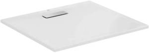 Поддон для душа Ideal Standard Ultra Flat New 90x80 прямоугольный с сифоном