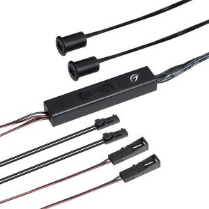 Датчик движения Arlight Sr Prime 46465