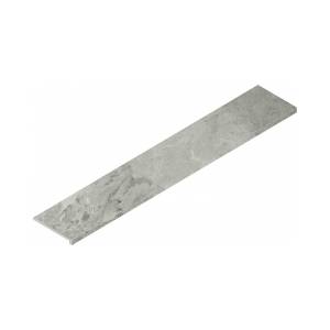 Ступень Italon Шарм Экстра 620070001459 Силвер Фронтальная 33x160