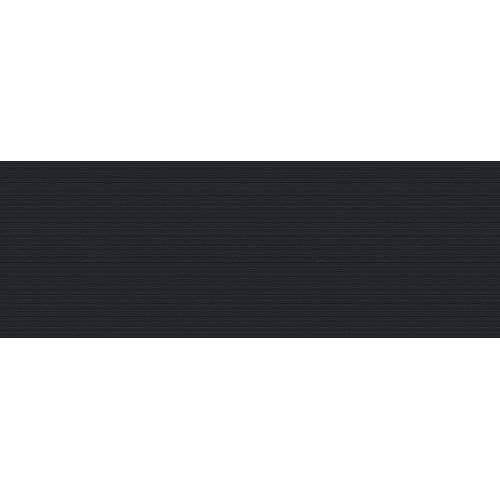 Керамическая плитка Керлайф Magica Nero 25.1x70.9