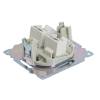 Розетка компьютерная 2-местная Stekker GLS00-7109-03 50005 фото 6