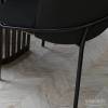 LVT Ламинат Vinilam Parquet Chevron Glue 2.5/42 4V RI4777CL7 Шеврон Бриссак 690x115