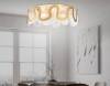 Потолочная люстра с хрусталем Ambrella light Traditional TR5327 фото 4