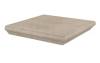 Ступень Kerama Marazzi Хадду KM4040G0001NGTA угловая бежевый матовый 34x34