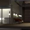 Уличный светодиодный светильник Novotech Street Roca 358582 фото 4