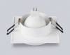 Светильник встраиваемый Ambrella light Techno Spot TN30709 фото 5