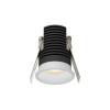Встраиваемый светильник Technical Mini DL059-7W3K-W