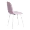 Стул Tetchair Breeze 24470 Light lavander фото 3