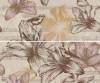 Панно Gracia Ceramica Allegro 10301001933 Beige 60x50