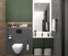 Керамогранит Laparet Evolution Gris Серый Матовый Карвинг 59.5x119.1 фото 4