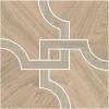 Декор Kerama Marazzi Монтиони ID134 наборный 2 матовый 30x30