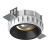 Встраиваемый светильник Lightstar Domino Round G214607GMOD