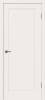 Межкомнатная дверь Владимирская Фабрика Дверей Flat 1 Ivory 800x2000