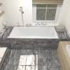 Ванна из искусственного камня Triton Сириус 180x80 Щ0000067078 белая фото 6